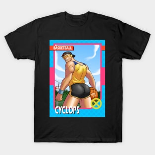 SS 97 Basketball Card T-Shirt